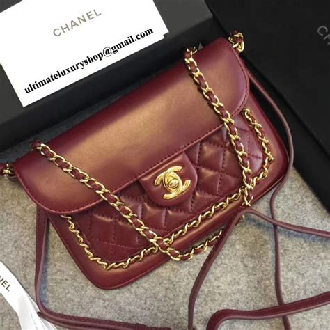 replica the chanel burgundy|chanel handbags.